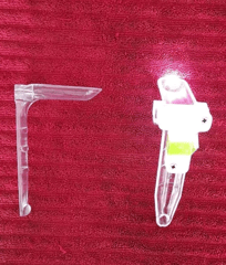 Vaginal Speculum Disposable