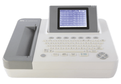 CARDIART 9108 - 12 Channel ECG