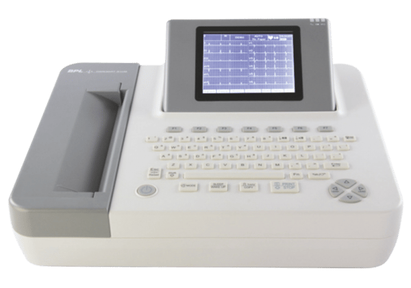 CARDIART 9108 - 12 Channel ECG