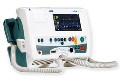 DEFIBRILLATOR DF RELIFE 900/R