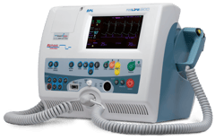 DEFIBRILLATOR DF RELIFE 900/R