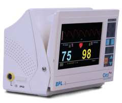 PULSE OXIMETER CLEO