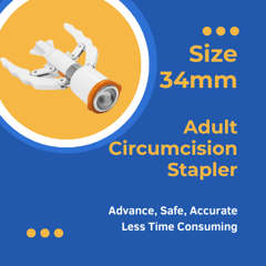 Circumcision Stapler