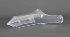 Disposable Proctoscopic Gull Transparent - Pack of 10 Pieces