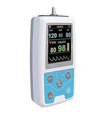 ABPM200 Ambulatory Blood Pressure Monitoring Device