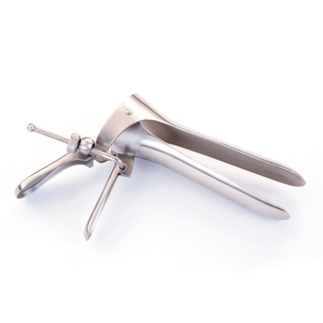 Cusco vaginaal speculum SS